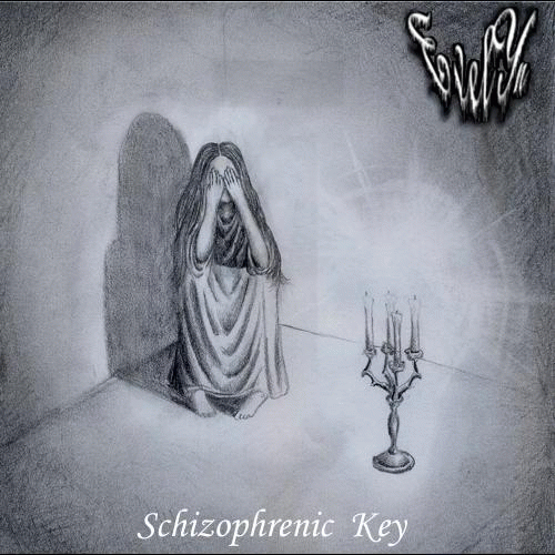 Evelyn (PL) : Schizophrenic Key